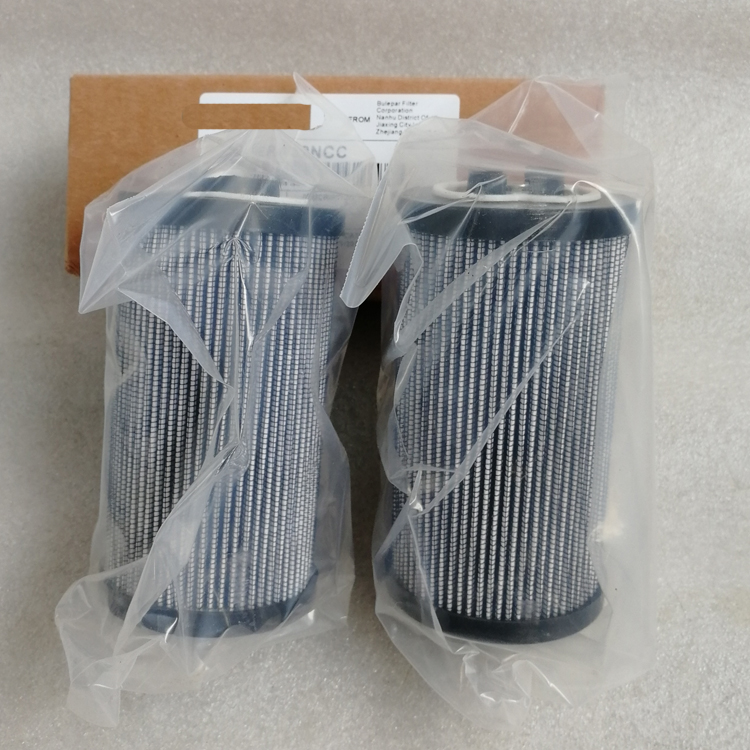 液压滤芯MF1002A25HP01 适用消防泵车液压过滤器芯MF7501P25NB
