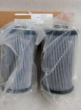 液压滤芯MF1002A25HP01 适用消防泵车液压过滤器芯MF7501P25NB