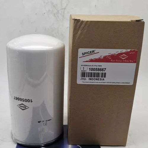 适用德纳DANA变速滤芯GT3174753 5200075-001 3.17475.3 10058667