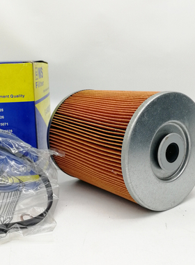 柴滤C-406适用于尼桑16444-99028燃油滤16444-99026/16444-DT100