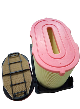 农用机械空气滤芯73337833 纽荷兰空气滤芯73337834