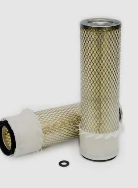 空气滤芯 P182072 适用空压机空气滤芯 P120307