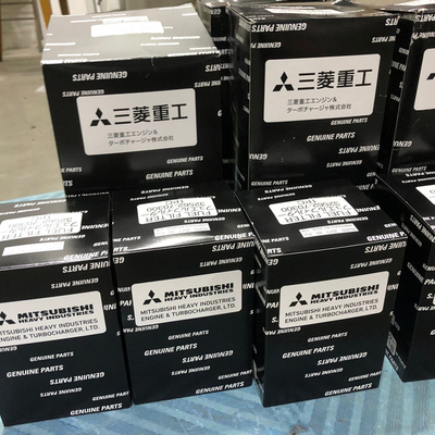 适用三菱机组柴滤32562-60300机滤35C40-11100旁通滤35A40-01800