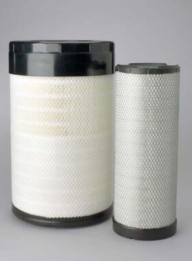 空气滤芯X770693  适用破碎机设备风格P785590