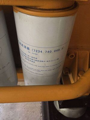 河柴过滤器芯7604.740.054.5 7620.740.019.40N 7234.740.051.5