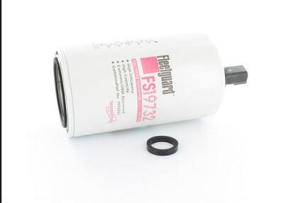 油水分离器3973233 FS19732 适用康明斯发动机柴油滤清器FS19652