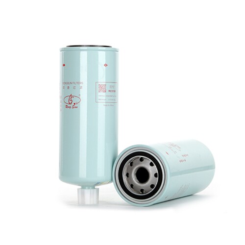 适用弗列加FS1000康明斯柴油发电机组配件3329289柴滤油水分离器