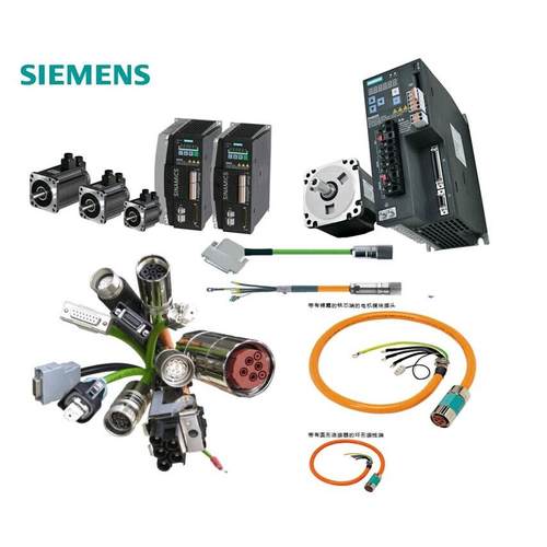 6SL3260-4NA00-1VB0西门子V90伺服控制电缆CN1 1米现货特价端子台