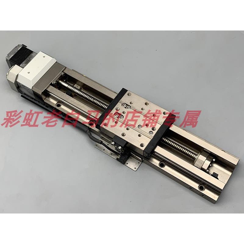 日本骏河精机 KXL06150 微米级定位台 不锈钢滑台 台面60现货议价