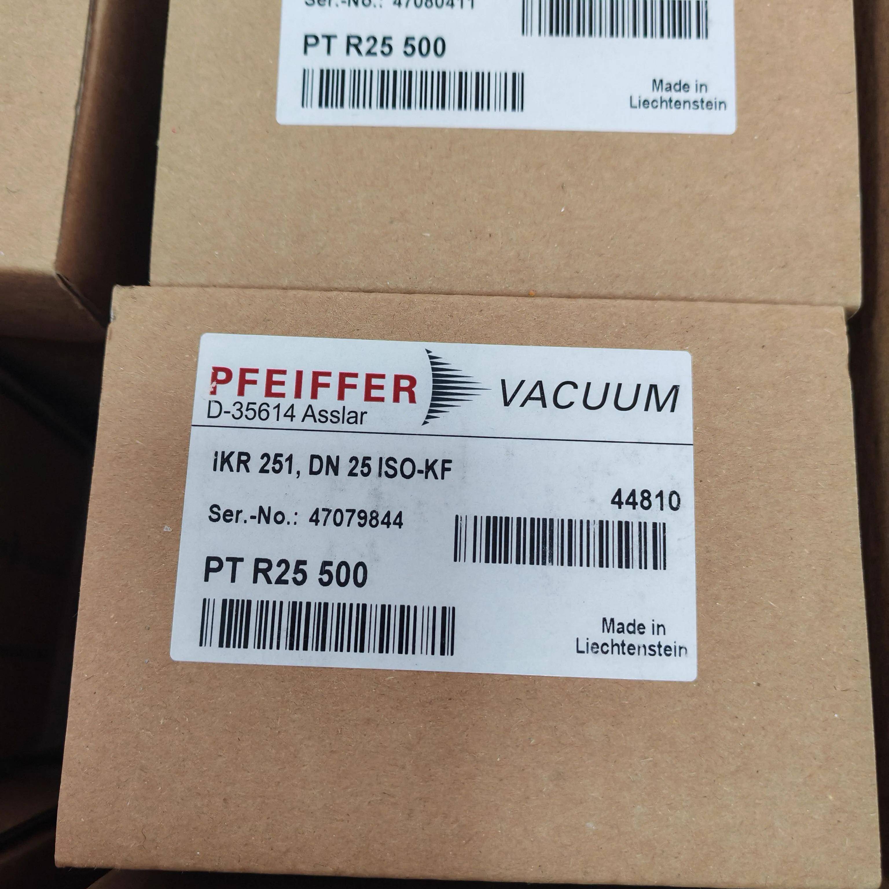 PFEIFFER普发IKR251 PTR25500 普发TPR280 PKR251真空计IKR270