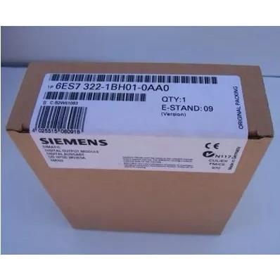 6ES7 322/323/321-1BL00/1BH01/1HH01/5HD01-0AA0全新原装未开封