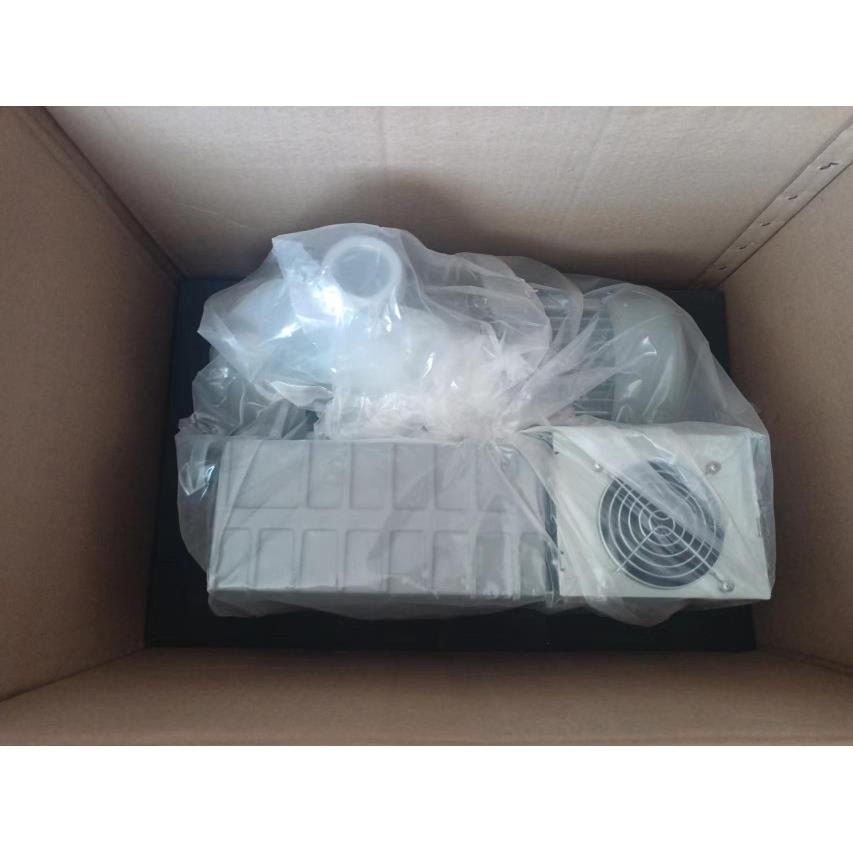 安捷伦MS40+真空泵维修HS602DS602安捷伦真空泵油X3760－64005