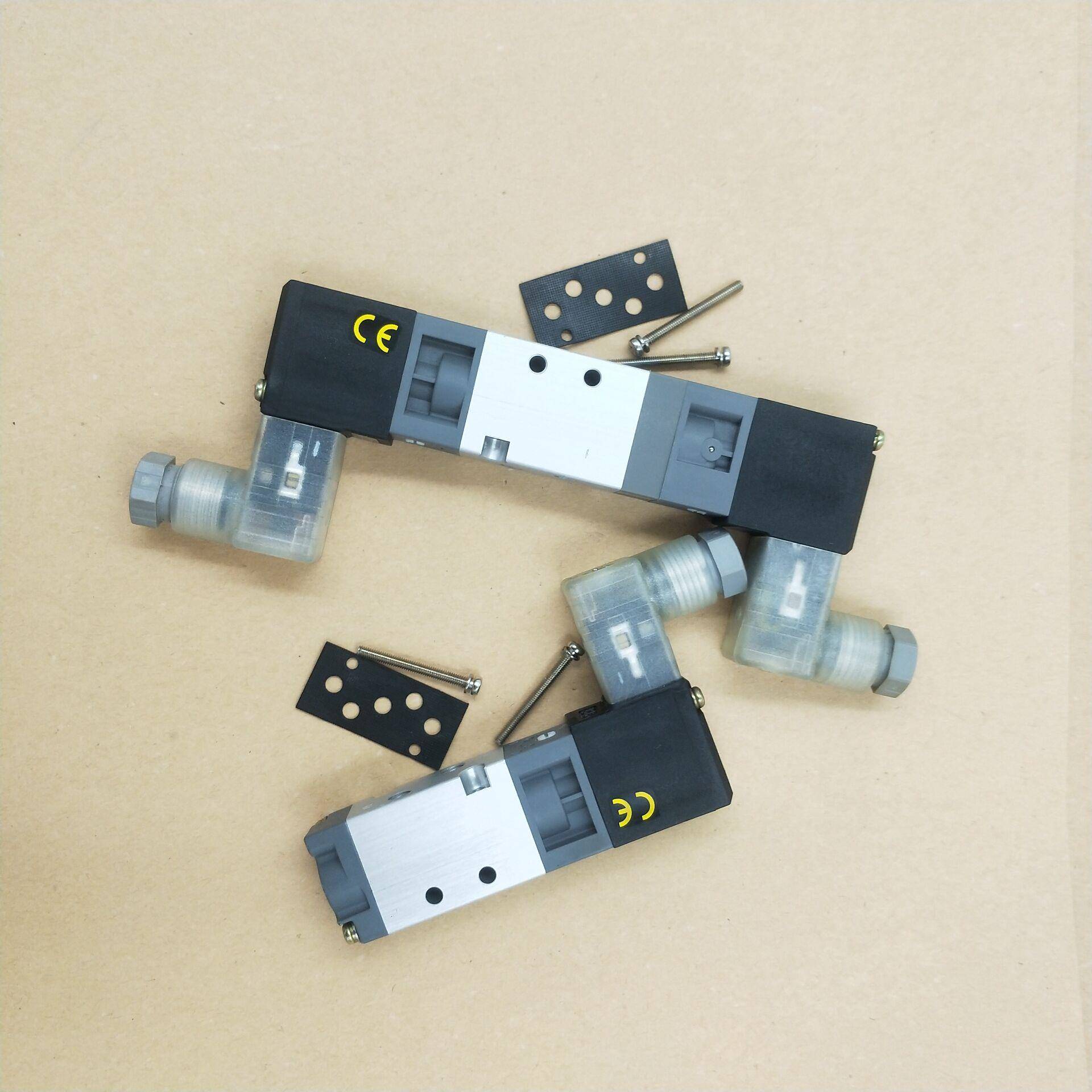 日本 NOK 电磁阀 TZ50GAC-A725A TZ50GAC-A711B全新原装现货议价