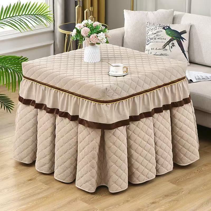 方形烤火罩家用加厚保暖