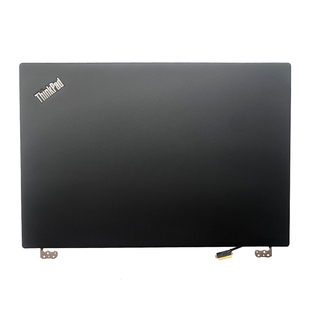 适用 联想 T480S FHD A壳 普通摄像头 线 4G天线 屏线 屏轴