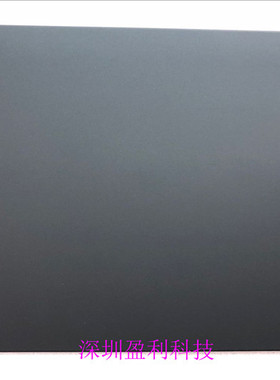 适用于Thinkpad 联想 T470 T480 A壳 面壳 屏幕后盖 黑色 01AX954