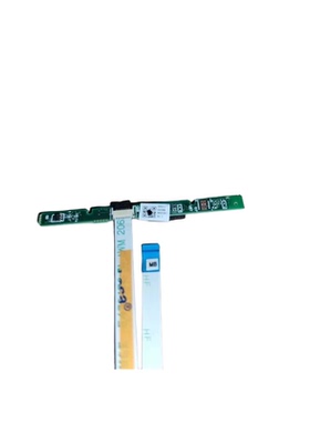 适用 联想 MIIX 325-10  320-10 开机小板 排线 全新 5C50N91232
