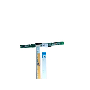 适用 联想 MIIX 325-10  320-10 开机小板 排线 全新 5C50N91232