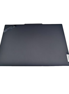 联想 ThinkPad T14 GEN5 A壳 面壳 FHD 顶壳 5CB1M21614 塑料款