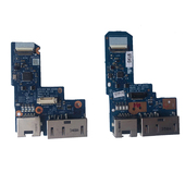 Thinkpad USB板 联想 E440 适用 电源板 E431 网卡板 配件