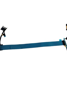 适用联想 X13YOGA GEN4 摄像头线 RGB 5C11HL28955  5C11H81558