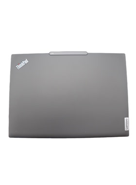 适用 联想Tinkpad X13 GEN4 GEN5 A壳 屏幕后盖 LP 5CB1L57815