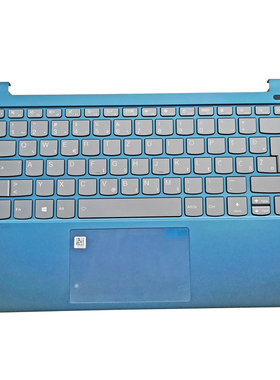 适用于联想 IdeaPad 5-14ARE05 C壳 掌托 欧文 背光款 5CB1A13753