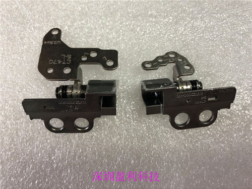 适用于 联想 T470 A475 屏轴 铰链 转轴 屏支架 01AX953 01AX952