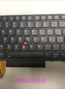 适用 Thinkpad 联想 E490 T490 E495 T495 键盘 01YP240 01YP280