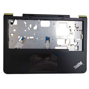 00HT934 键盘框 Thinkpad 联想 Yoga 适用 掌托 C壳 11e 触摸板