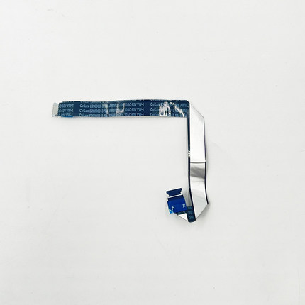 适用 Thinkpad 联想 P52 P53 触摸板线 鼠标板线  NBX0001M500