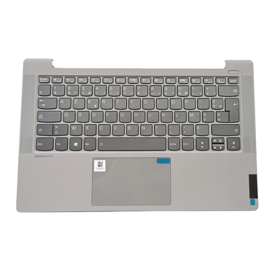 适用于联想 ideapad 5-14IIL05 C壳 掌托 欧文 背光款 5CB0Y88812