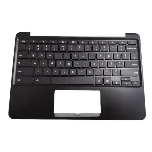 适用 华硕 ASUS C202 C202S C壳 键盘 触摸板 笔记本外壳 掌托