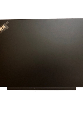 适用于联想 ThinkPad S3 Yoga 14 A壳 黑色 屏后盖 外壳 00HN633