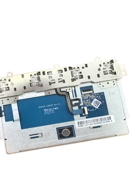 适用 联想 Thinkpad X13 YOGA GEN4  鼠标板 触控板 5T61P67211