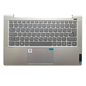 IdeaPad 背光款 C壳 适用于联想 欧文 14ARE05 掌托 5CB1A13629