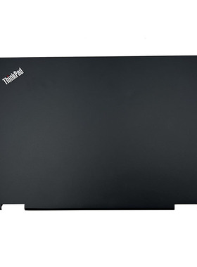 适用2016款 Thinkad 联想 X1 Yoga 1st A壳 面壳 后盖  01AW993