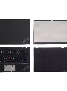 适用于Thinkpad联想 X1C X1 Carbon 6th 2018款 A壳 B壳 C壳 D壳