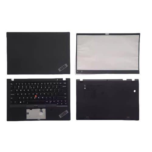 适用于Thinkpad联想 X1C X1 Carbon 6th 2018款 A壳 B壳 C壳 D壳