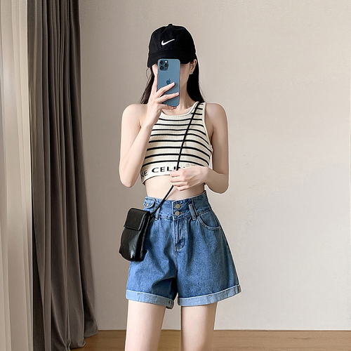 MARK女装牛仔裤 XKSFS829