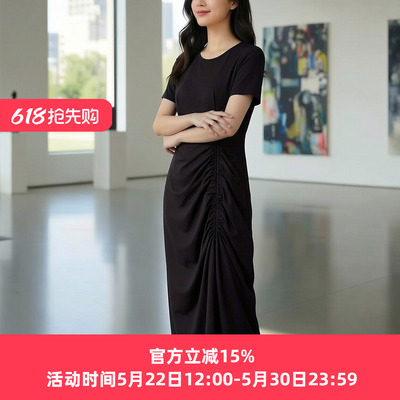 YAOLY姚领夏季连衣裙854H24034
