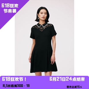 【航妈专享】姚领YAOLY连衣裙858025112