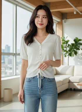 姚领YAOLY891M22221套头针织