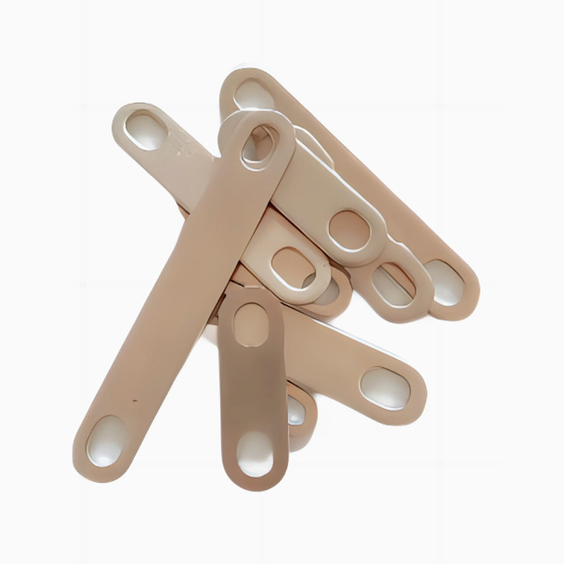 锂电芯连接片黄铜链接片锂电池串联电芯并联电机跨接电热管过流片