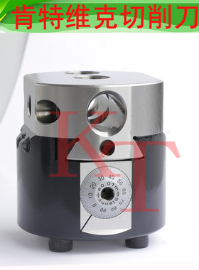 台湾进口stanny高精搪刀镗头CNC镗孔器BT40 50-NBH2084微调精镗刀