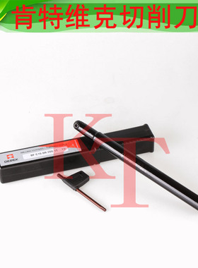 德克抗震刀杆BF球头精加工立铣刀 T2139刀杆BF-C12 32-6R-120-1T