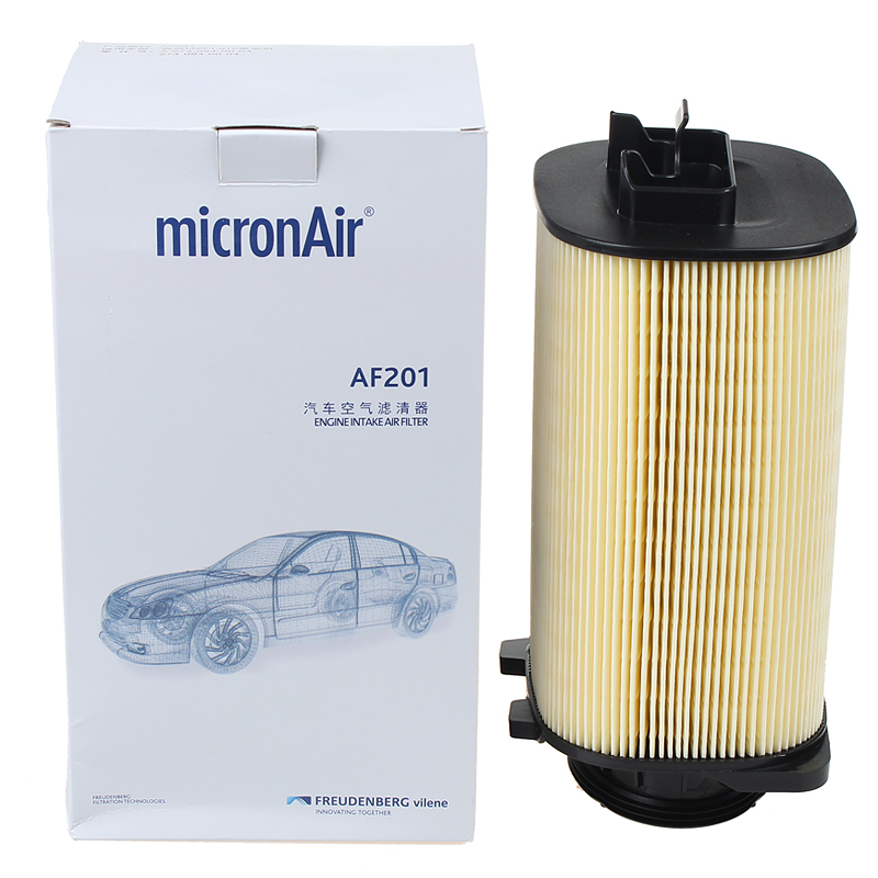 科德宝空气滤芯AF201适配