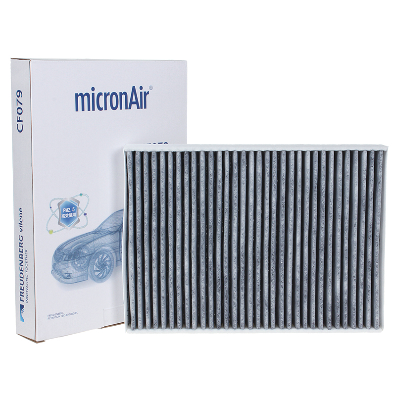 科德宝micronair空调滤清器550
