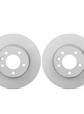 德国ATE后刹车盘0273适配奥迪A6/A6L/A7/A8L/S7/S6 2.8/3.0/4.0