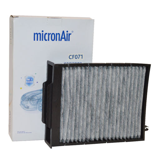 科德宝micronair空调滤清器CF071